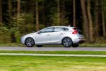 Volvo V40 T2 Inscription 2016 года (WW)